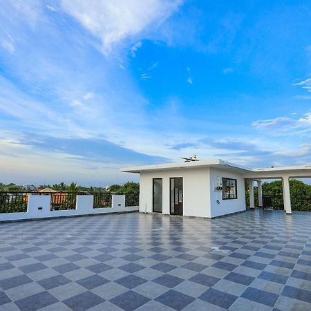 D Marit Motel Негомбо Экстерьер фото